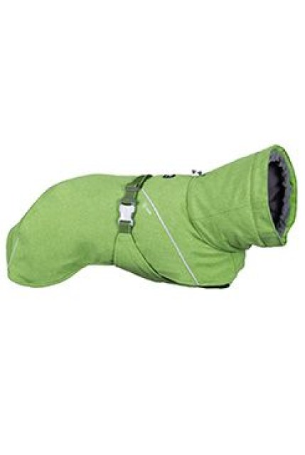 Obleček Hurtta Expedition Parka II petrželový 40