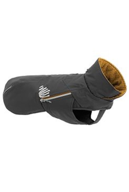 Obleček Hurtta Walk All-Season Jacket ostružinový 30