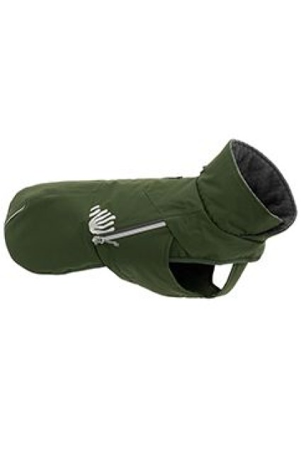 Obleček Hurtta Walk All-Season Jacket mechový 55