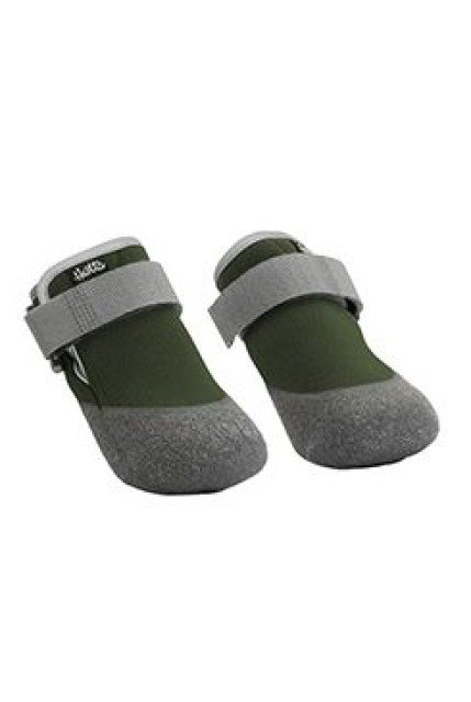 Botička Hurtta Weekend Warrior 2ks mechová XXS