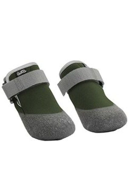 Botička Hurtta Weekend Warrior 2ks mechová S