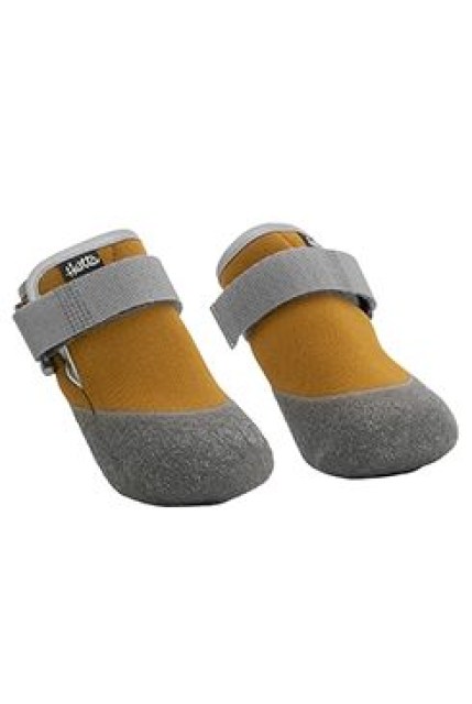 Botička Hurtta Weekend Warrior 2ks písková XL
