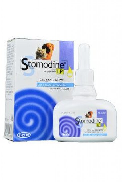 Stomodine L.P. 50ml 