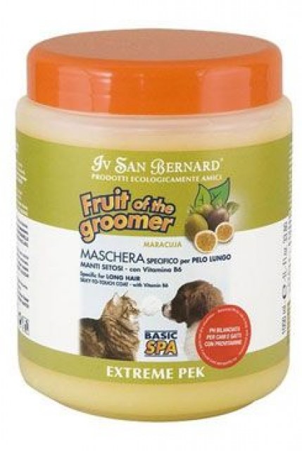 San Bernard Maska Maracuja 1kg