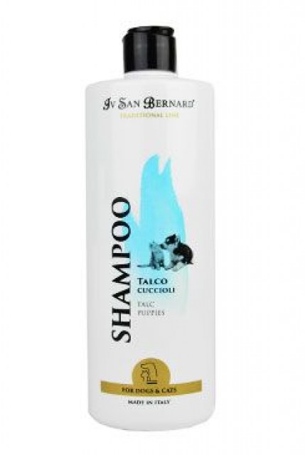 San Bernard Šampon Junior 500ml