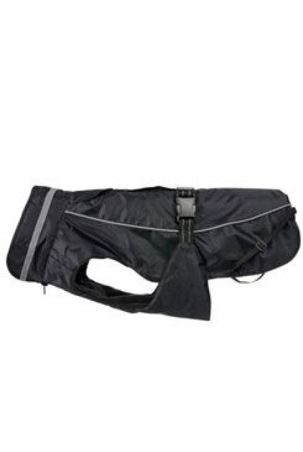Obleček Winter Jacket Černý 25cm XS KRUUSE