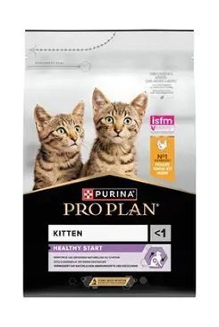 ProPlan Cat Kitten Original OptiStart Chicken 1,5kg