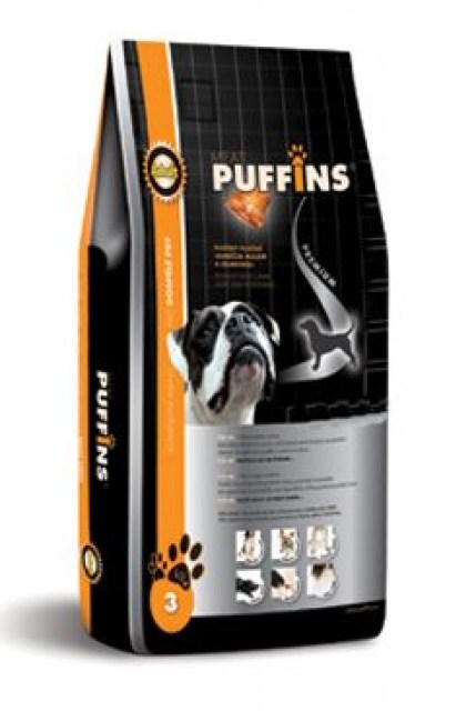 Puffins Adult 15kg