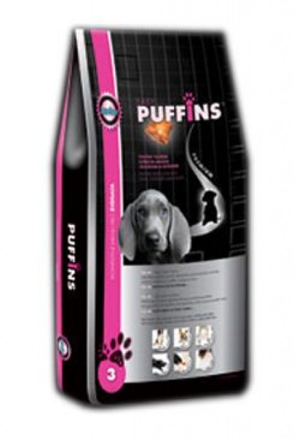 Puffins Junior 15kg
