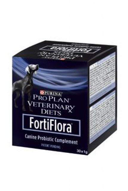 Purina PPVD Canine Fortiflora plv 30x1g
