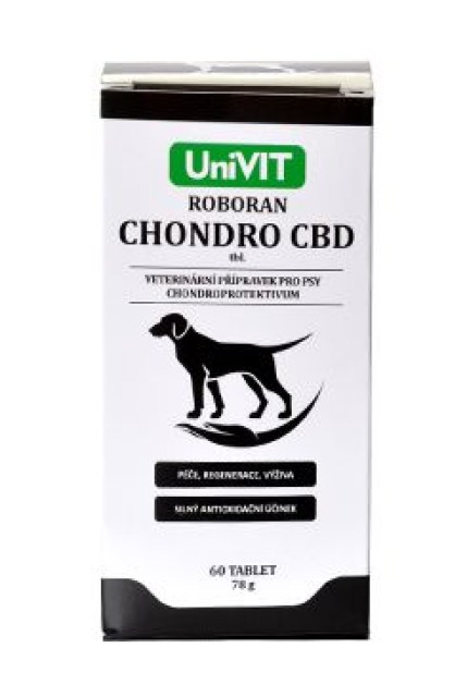 Roboran Chondro CBD 60tbl