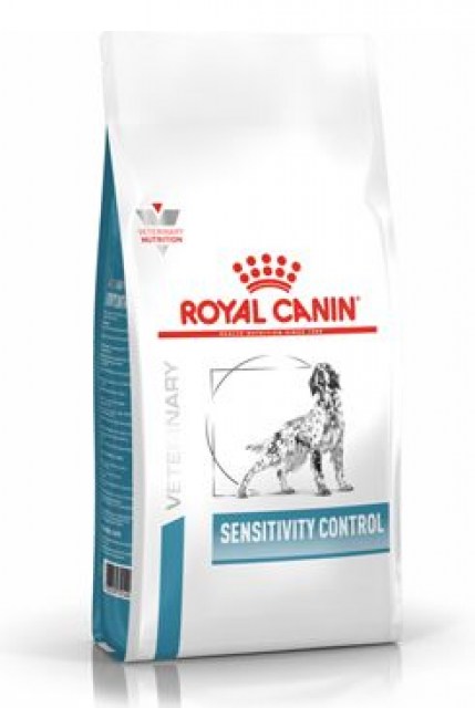 Royal Canin VD Canine Sensit Control  1,5kg