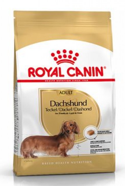 Royal Canin Breed Jezevčík  1,5kg