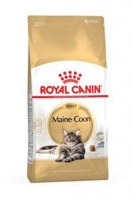 Royal Canin Breed Feline Maine Coon  2kg