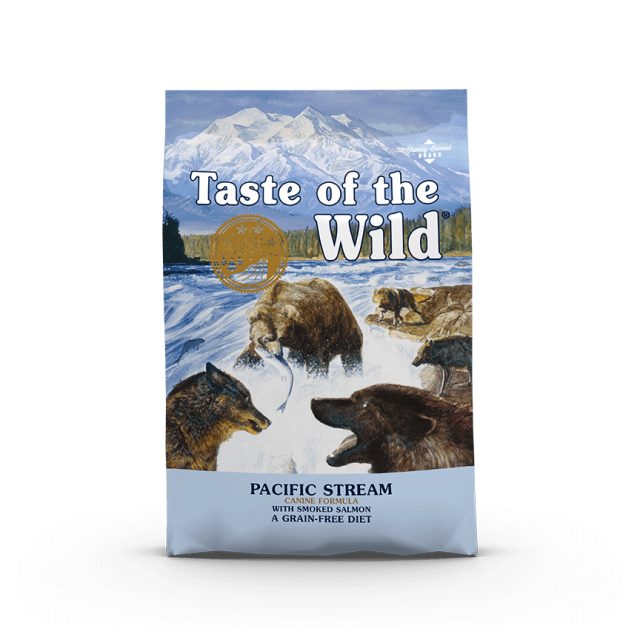 TOW Pacific Stream Canine 2kg
