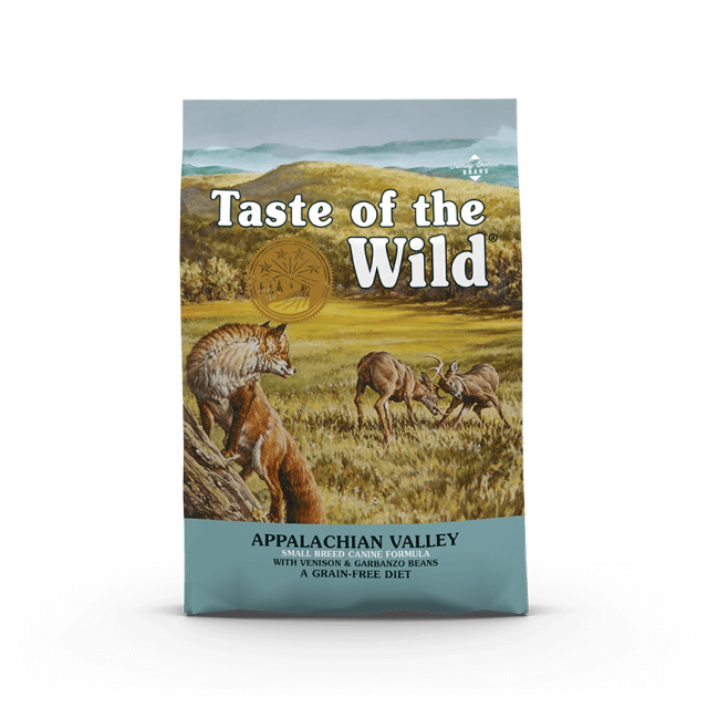 TOW Appalachian Valley 2kg