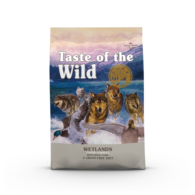 TOW Wetlands Canine 12,2kg