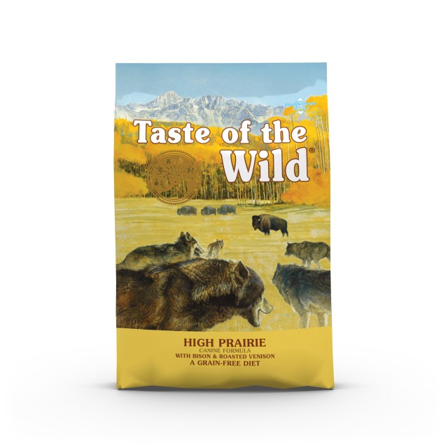 TOW High Prairie Canine 5,6kg