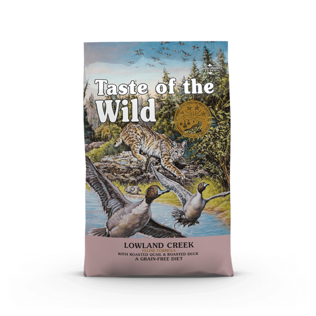 TOW Lowland Creek 6,6 kg