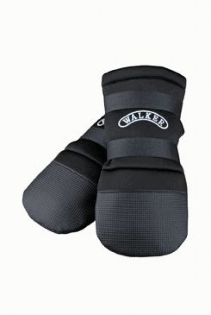 Botička ochranná Walker neopren M 2ks Trixie