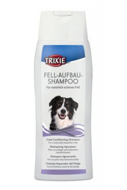 Šampon proti zplstnatění srsti pes Trixie 250ml 