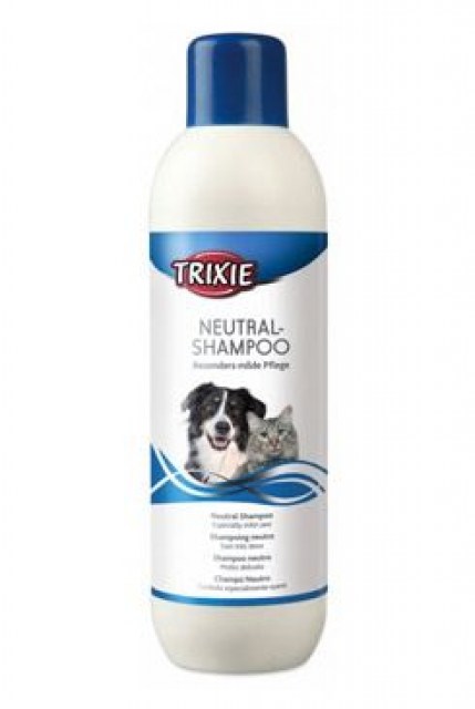 Šampon Neutral pro psy a kočky Trixie 1l