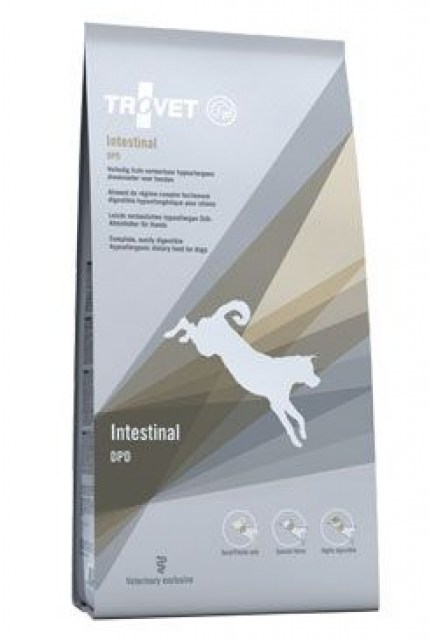 Trovet pes DPD 3kg