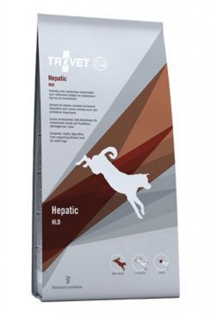 Trovet pes HLD 12,5kg