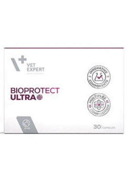 VetExpert BioProtect Ultra 30cps