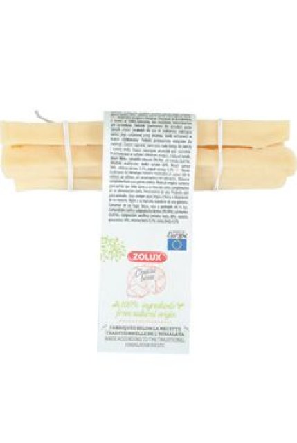 Pochoutka Cheese bone 4ks Zolux