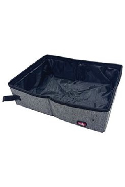 WC cestovní skládací NOMAD Essential Zolux