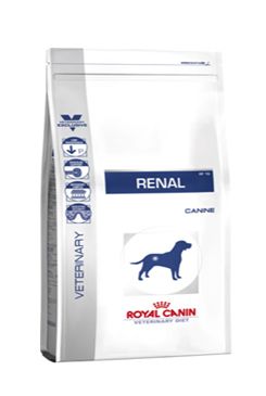 Royal Canin VD Canine Renal 7kg