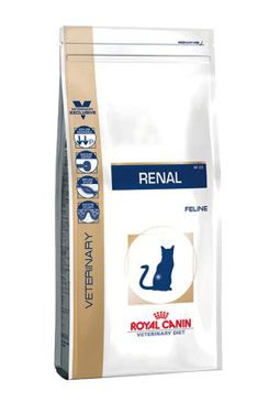 Royal Canin VD Feline Renal 2kg