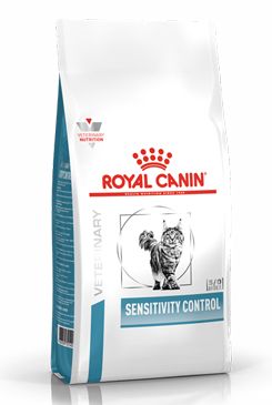 Royal Canin VD Feline Sensit Control 1,5kg