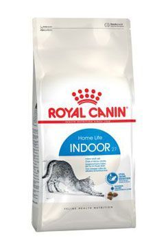 Royal Canin Feline Indoor 27 2kg