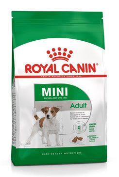 Royal Canin Mini Adult 8kg