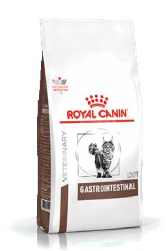 Royal Canin VD Feline Gastro Intest 2kg