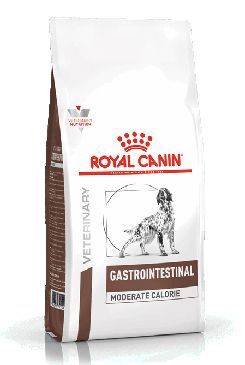 Royal Canin VD Canine Gastro Intest Mod Calorie 2kg