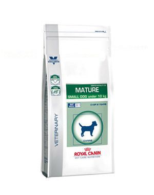 Royal Canin VC Canine Senior Consult Matur.Small 3,5kg