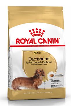 Royal Canin Breed Jezevčík 7,5kg