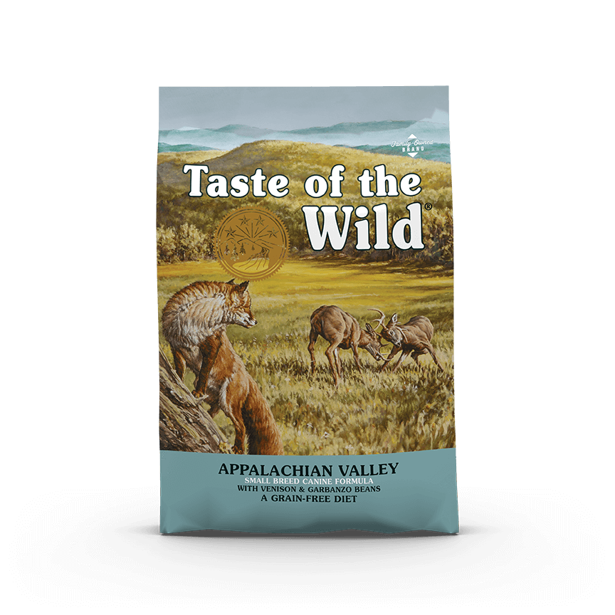 TOW Appalachian Valley 2kg