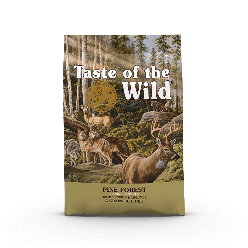 TOW Pine Forest 2 kg