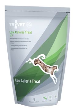 Trovet pes LCT Pochoutka 400g