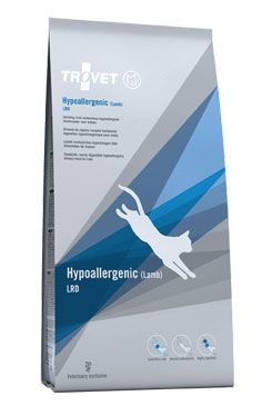Trovet kočka LRD 3kg