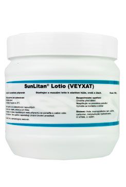Sunlitan Lotio (Veyxat) 1000g