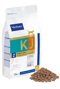 VET HPM Cat Kidney & Joint 1,5kg